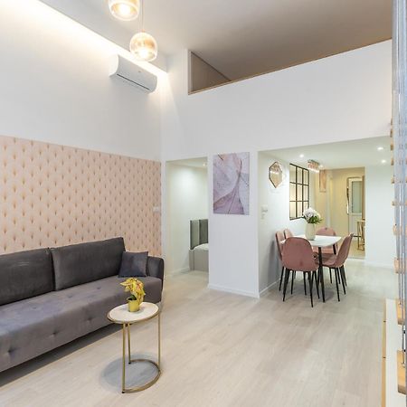 Real Apartments Museum 부다페스트 외부 사진