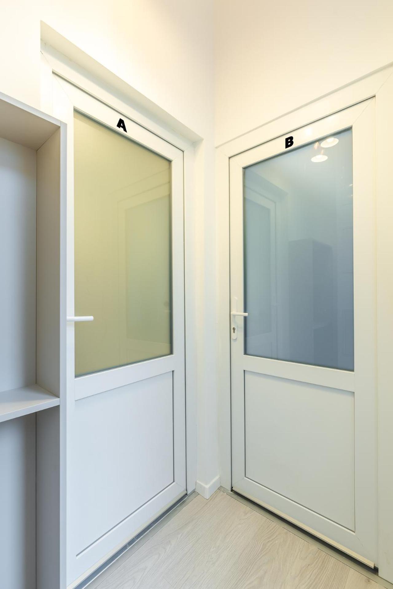 Real Apartments Museum 부다페스트 외부 사진
