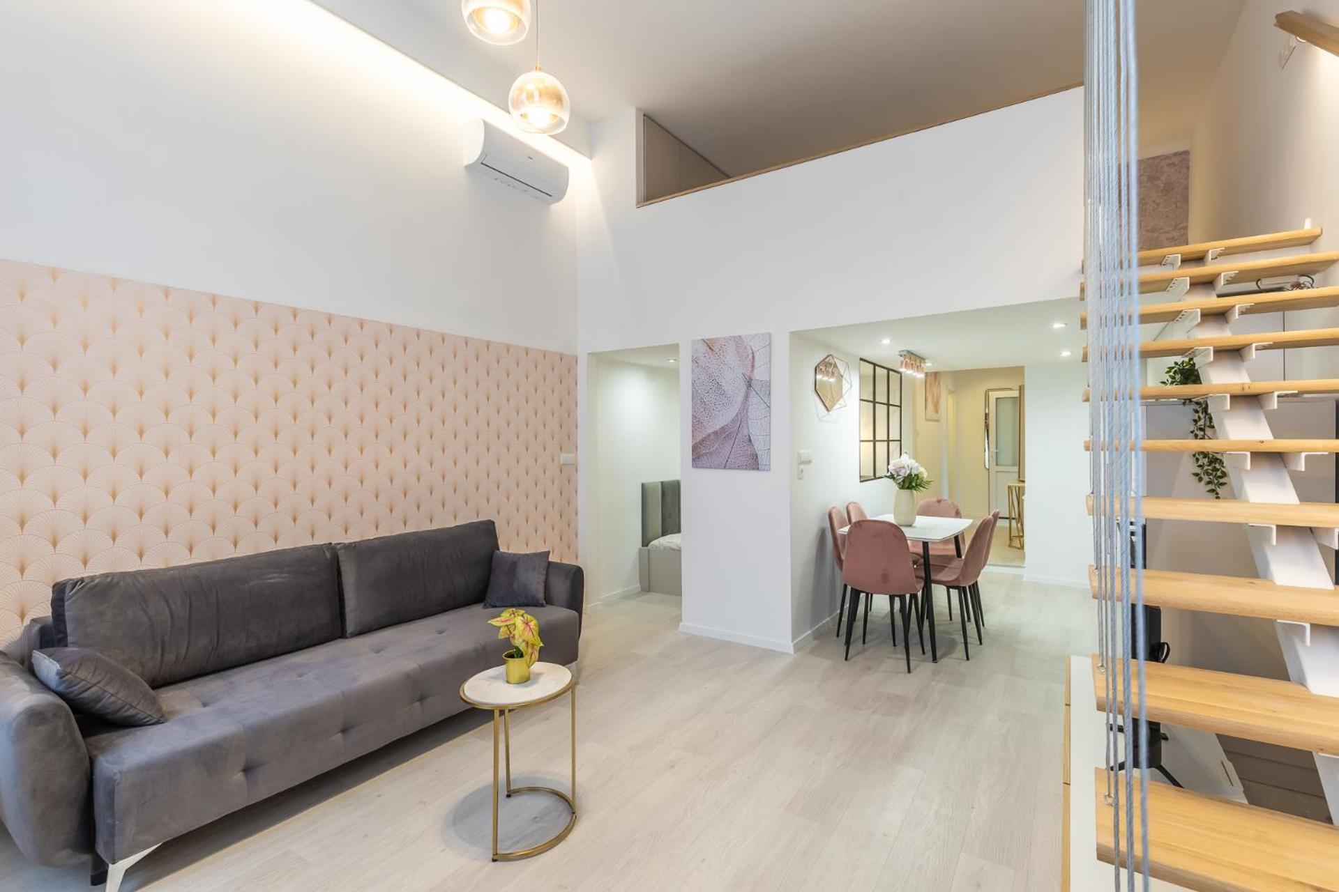 Real Apartments Museum 부다페스트 외부 사진