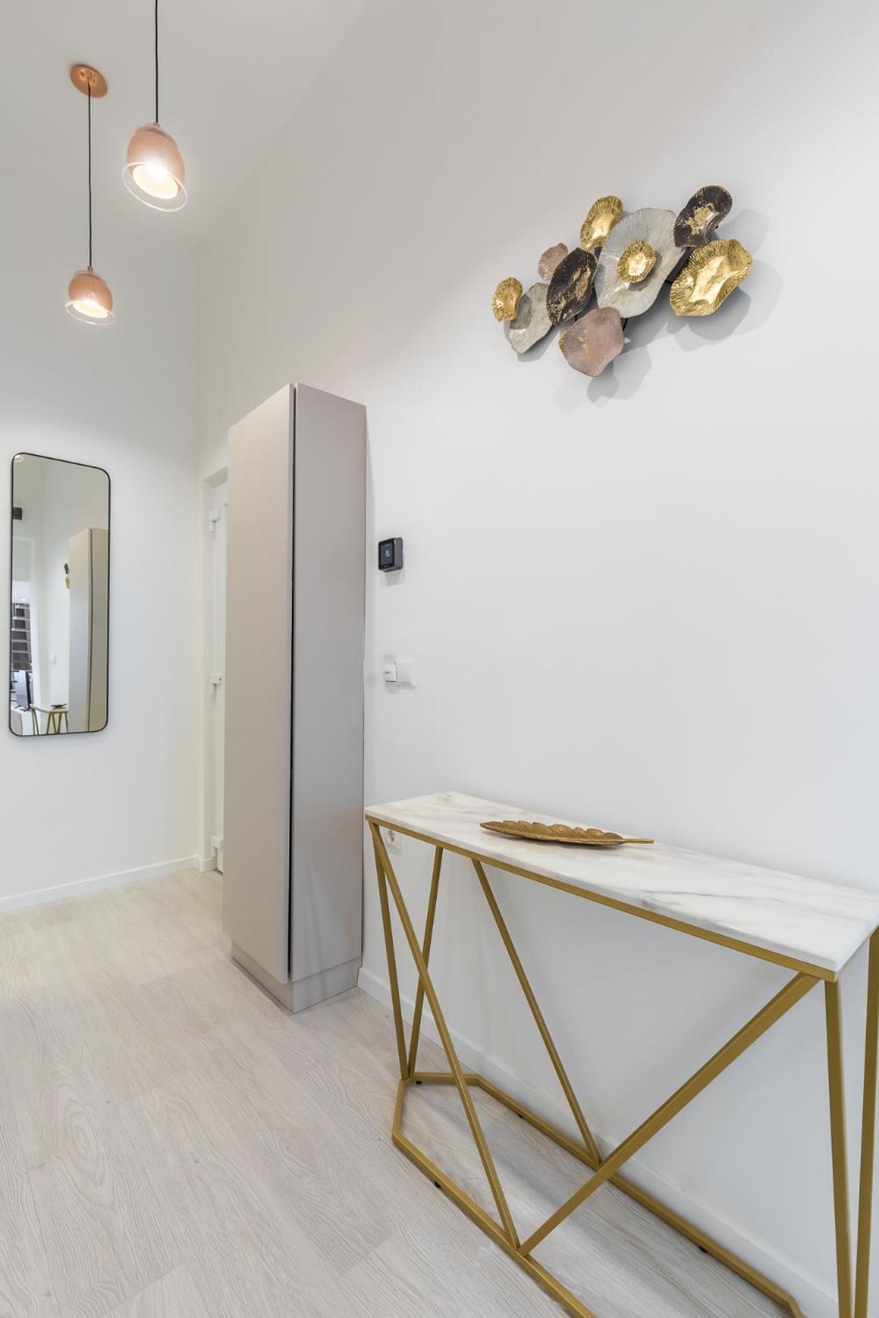 Real Apartments Museum 부다페스트 외부 사진