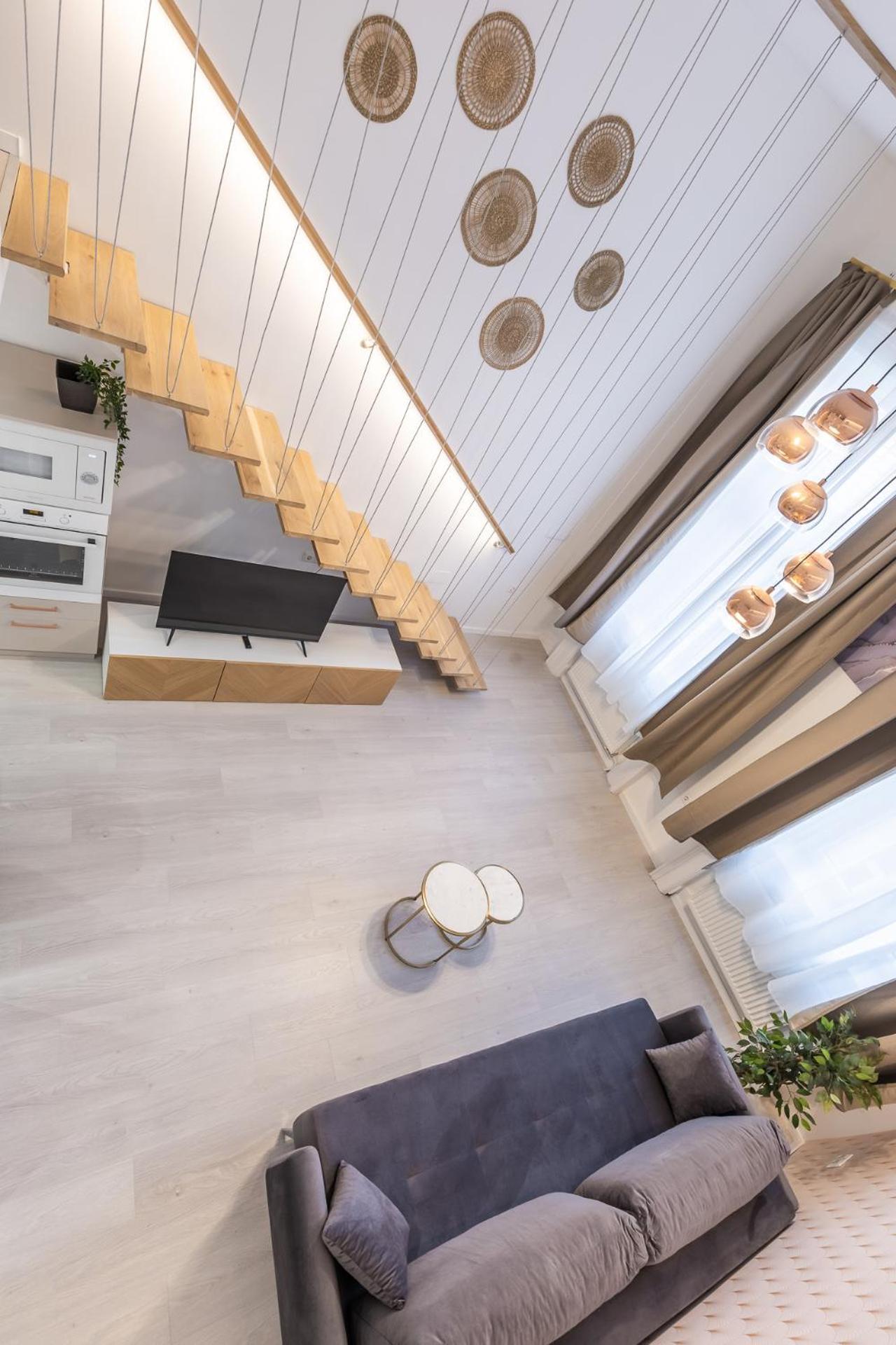 Real Apartments Museum 부다페스트 외부 사진